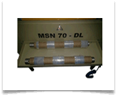 MSN 70 DL Streç Sarma ve Dilimleme Makinesi-9